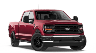 2026 Ford F-150® External Image 5